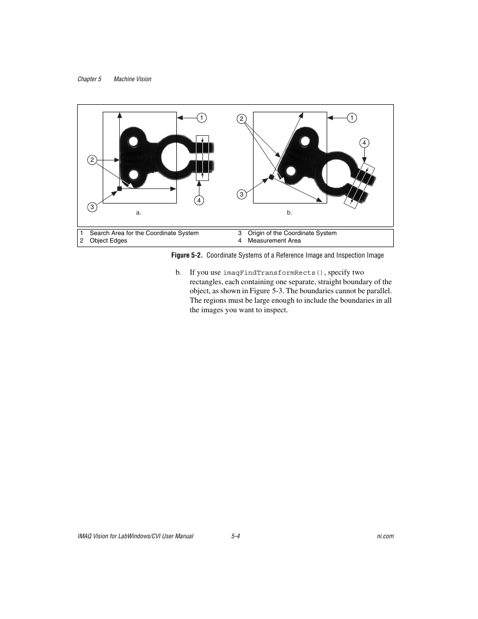 National Instruments IMAQ Vision for Measurement Studio User Manual | Page 50 / 114