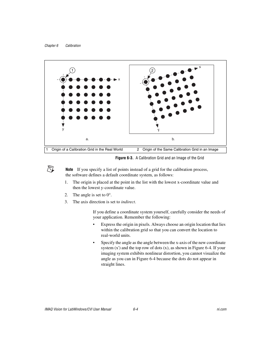 Gure 6-3 | National Instruments IMAQ Vision for Measurement Studio User Manual | Page 79 / 114