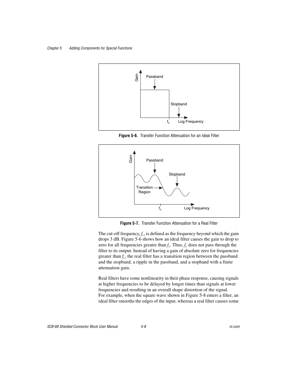 National Instruments SCB-68 User Manual | Page 53 / 104