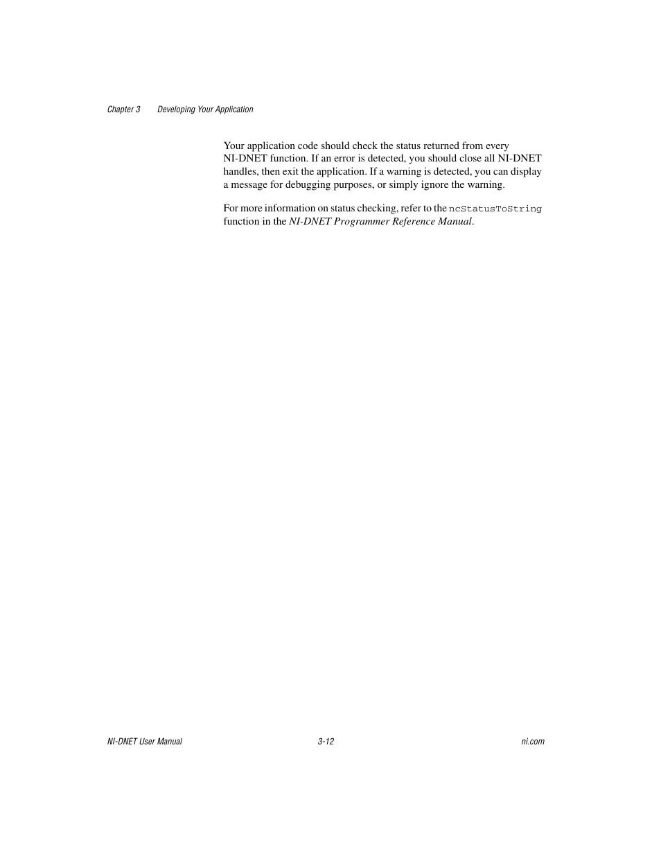 National Instruments NI-DNET User Manual | Page 31 / 86
