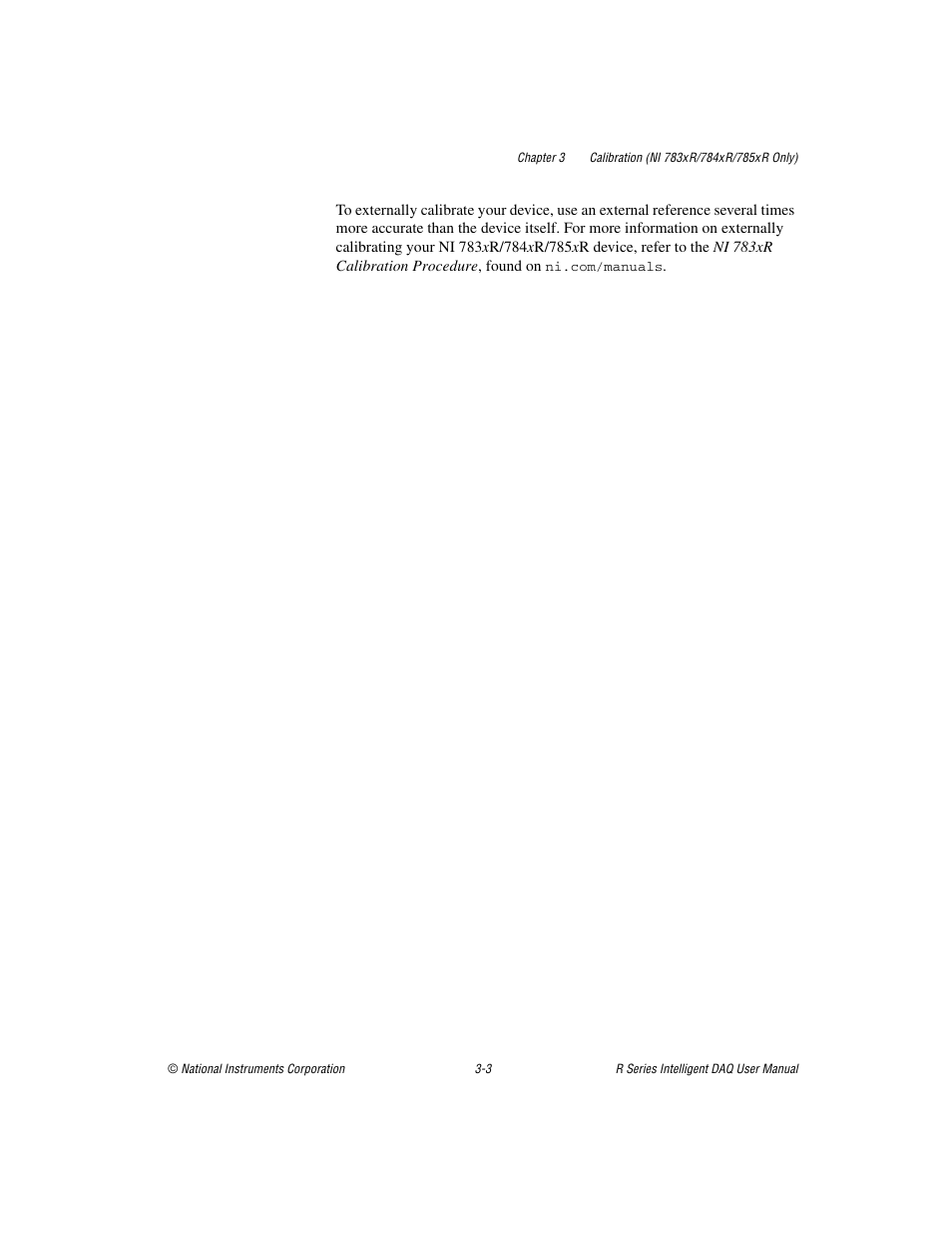 National Instruments NI 784xR User Manual | Page 55 / 74