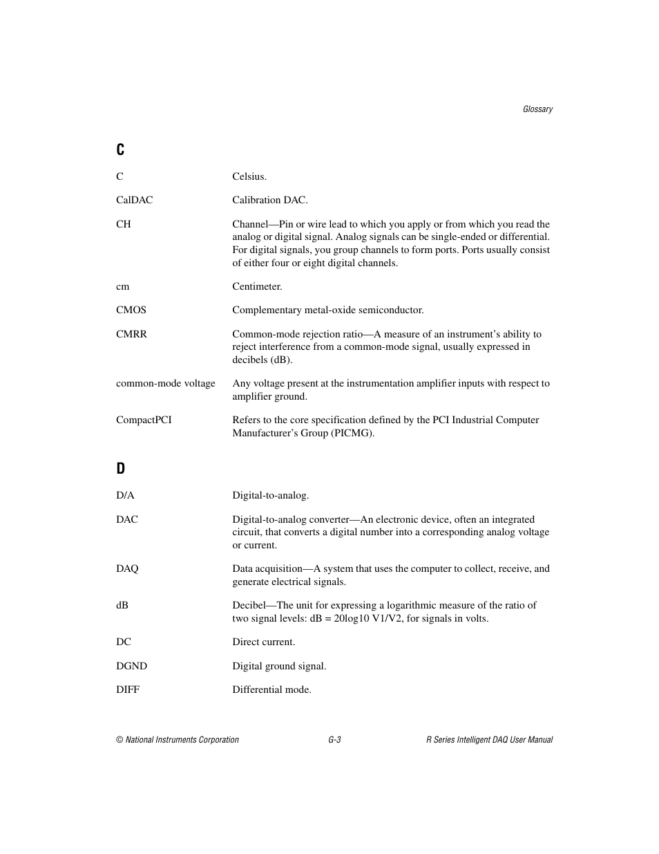 National Instruments NI 784xR User Manual | Page 69 / 74