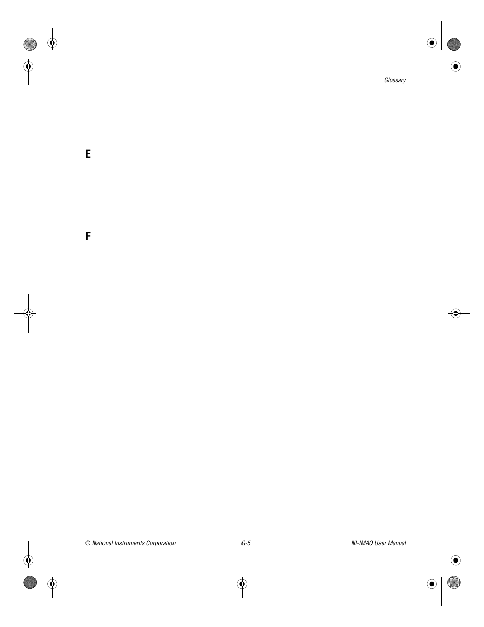 National Instruments Image Acquisition Software User Manual | Page 56 / 68