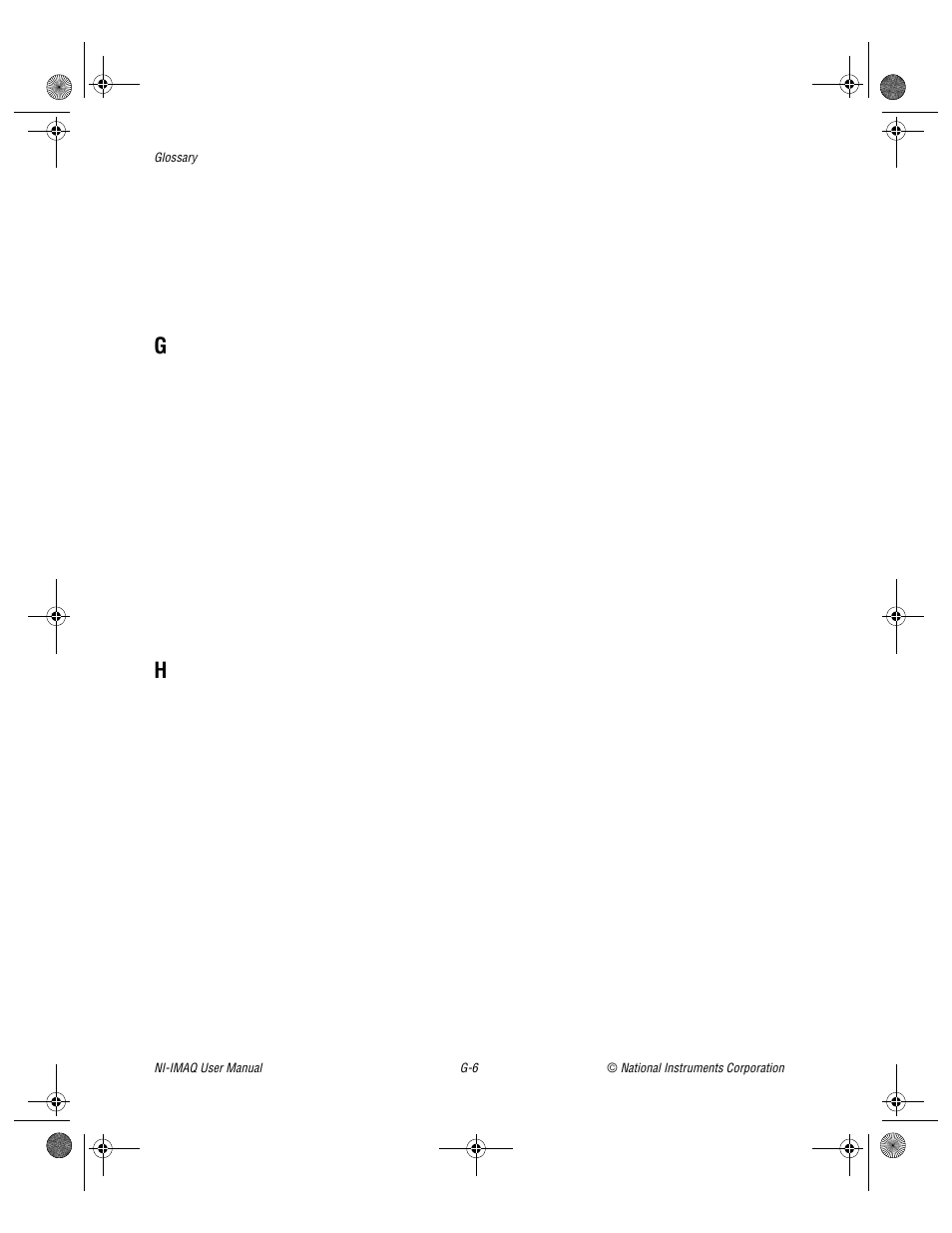 National Instruments Image Acquisition Software User Manual | Page 57 / 68