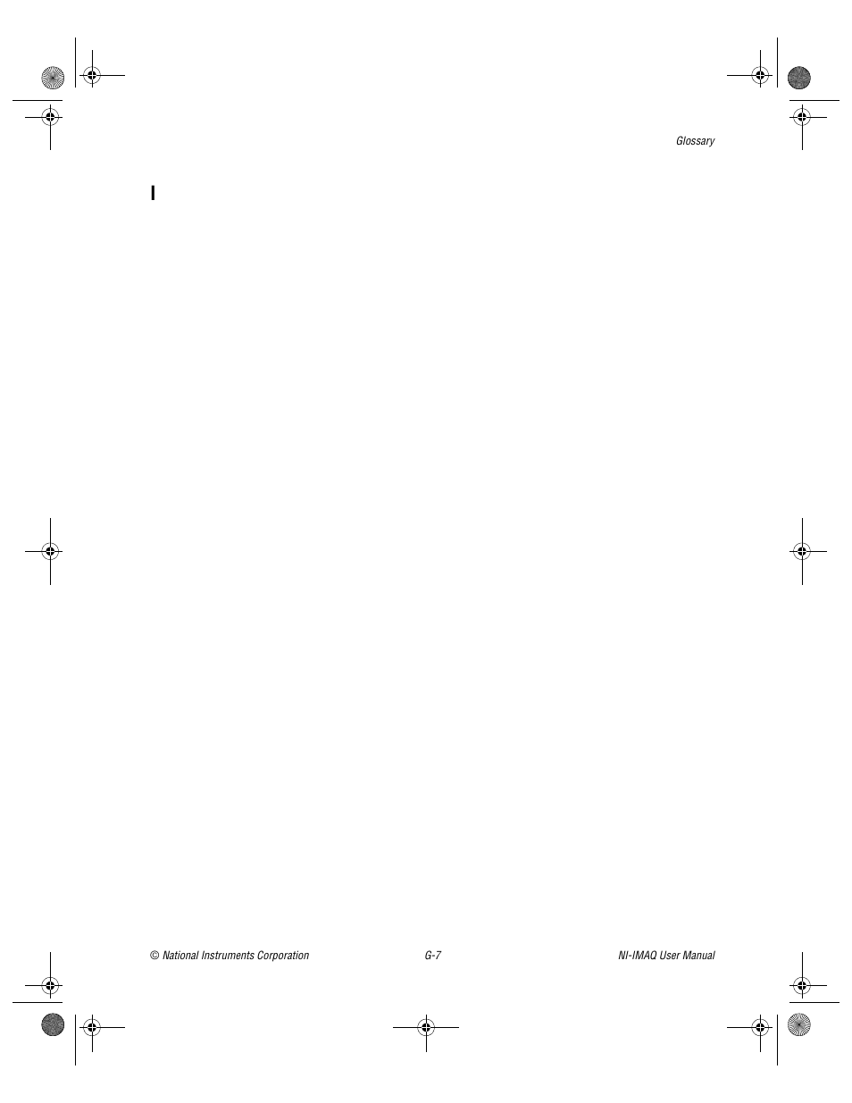 National Instruments Image Acquisition Software User Manual | Page 58 / 68