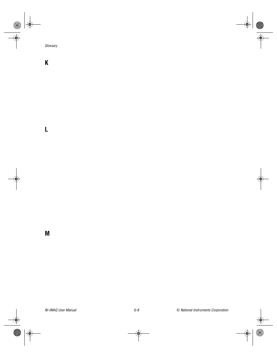 National Instruments Image Acquisition Software User Manual | Page 59 / 68