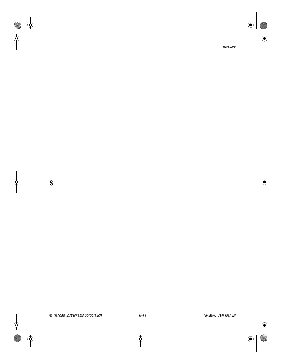 National Instruments Image Acquisition Software User Manual | Page 62 / 68