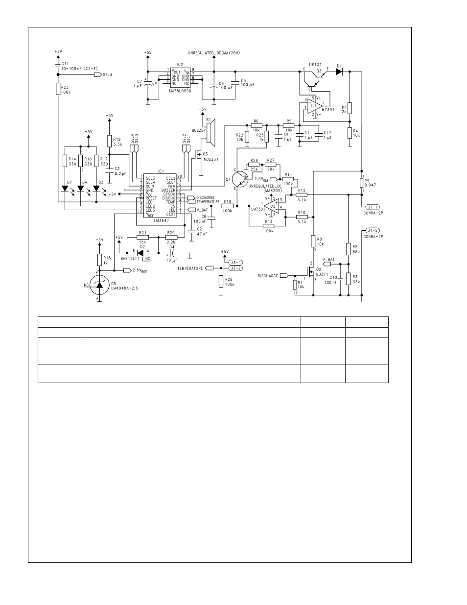 An-1 164 | National Instruments LM3647 User Manual | Page 7 / 9