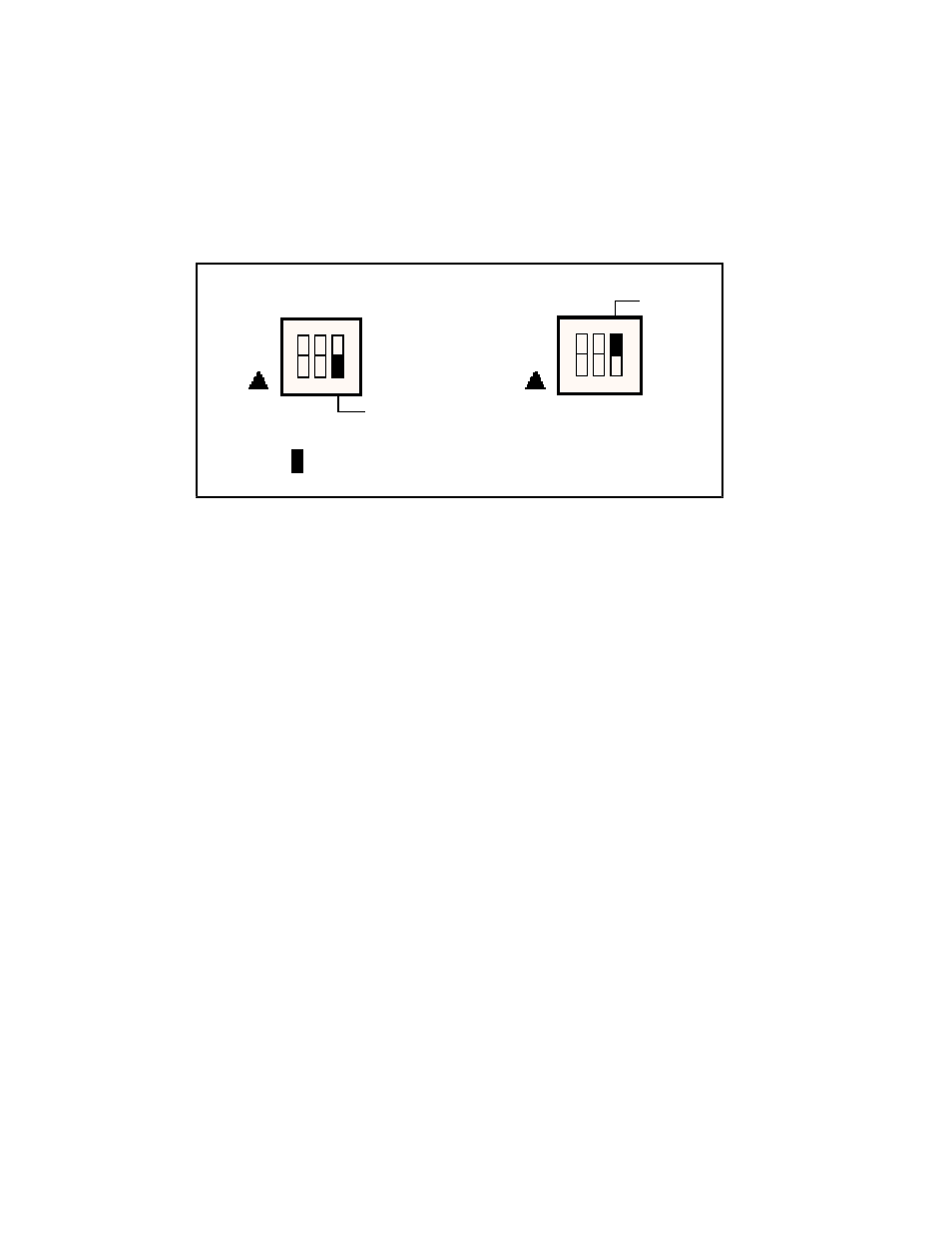 Mixed mode operation, Operating the gpib-100a system | National Instruments GPIB-100A User Manual | Page 21 / 43