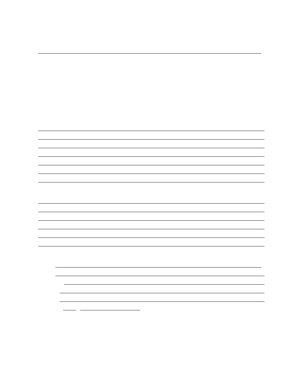 User comment form | National Instruments GPIB-100A User Manual | Page 43 / 43