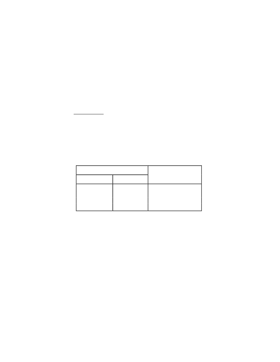 Table e-3, E-21 | National Instruments Low-Cost Multifunction I/O Board for ISA Lab-PC+ User Manual | Page 177 / 211