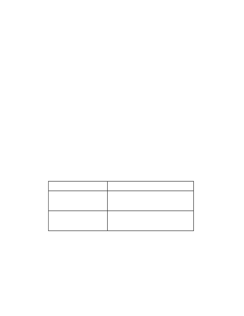 Ground-referenced signal sources, Input configurations, Table 3-1 | National Instruments Low-Cost Multifunction I/O Board for ISA Lab-PC+ User Manual | Page 37 / 211