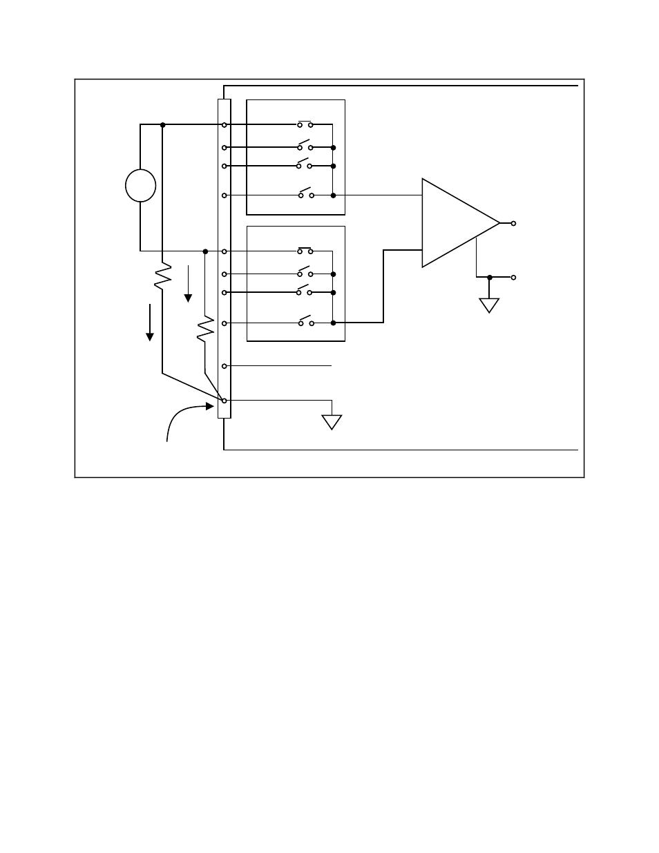 Figure 3-4 | National Instruments Low-Cost Multifunction I/O Board for ISA Lab-PC+ User Manual | Page 40 / 211