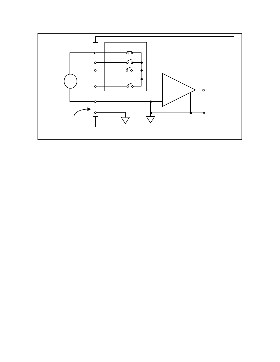 Figure 3-5 | National Instruments Low-Cost Multifunction I/O Board for ISA Lab-PC+ User Manual | Page 42 / 211