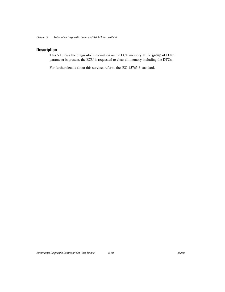 Description | National Instruments CAN 372139B-01 User Manual | Page 106 / 301