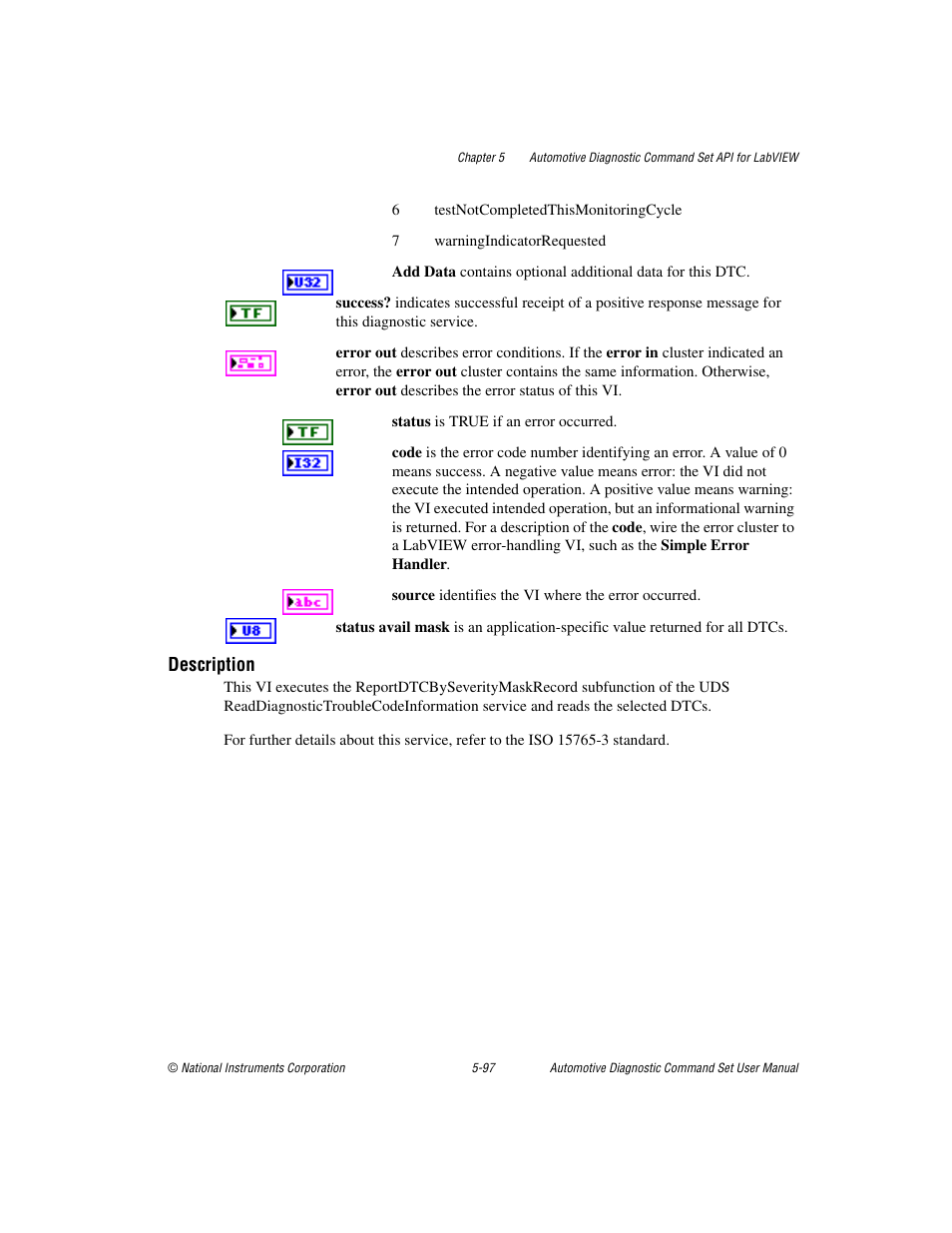 Description | National Instruments CAN 372139B-01 User Manual | Page 123 / 301