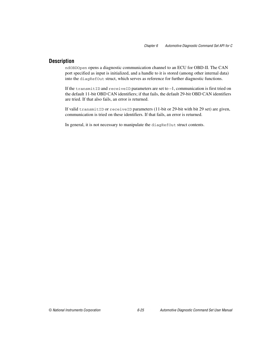 Description | National Instruments CAN 372139B-01 User Manual | Page 189 / 301