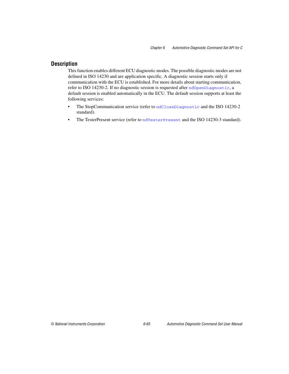 Description | National Instruments CAN 372139B-01 User Manual | Page 229 / 301