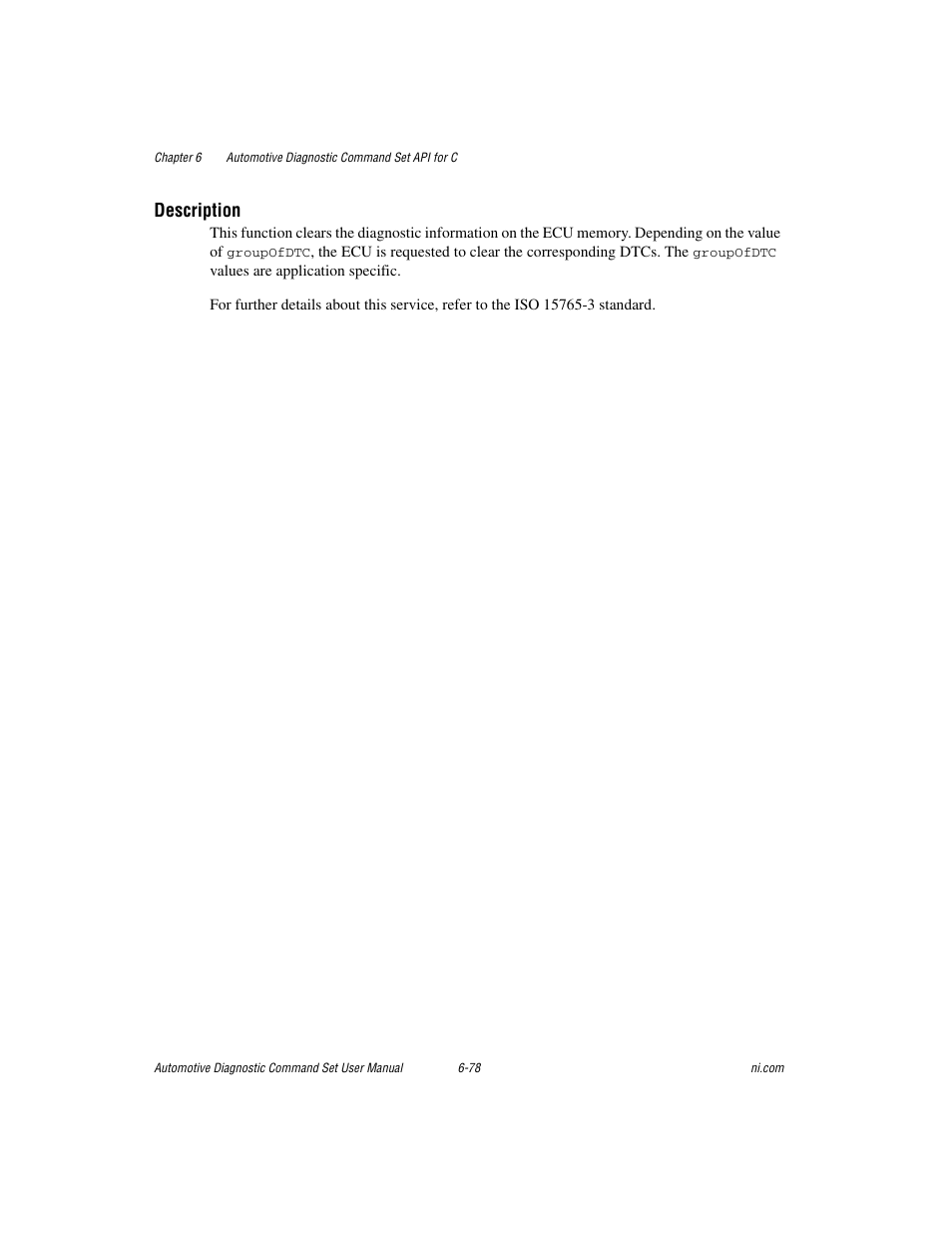Description | National Instruments CAN 372139B-01 User Manual | Page 242 / 301