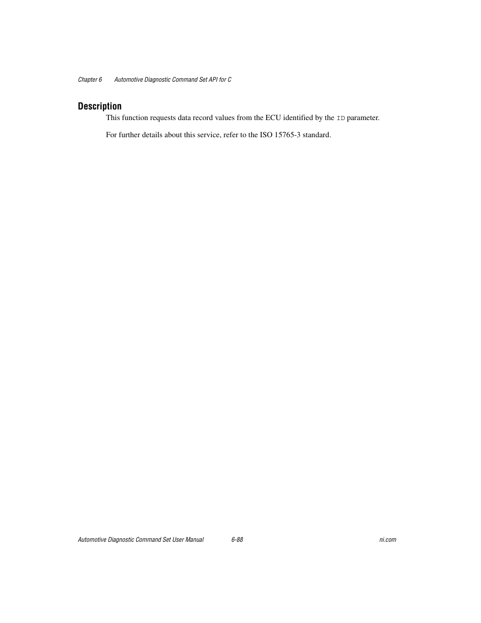 Description | National Instruments CAN 372139B-01 User Manual | Page 252 / 301