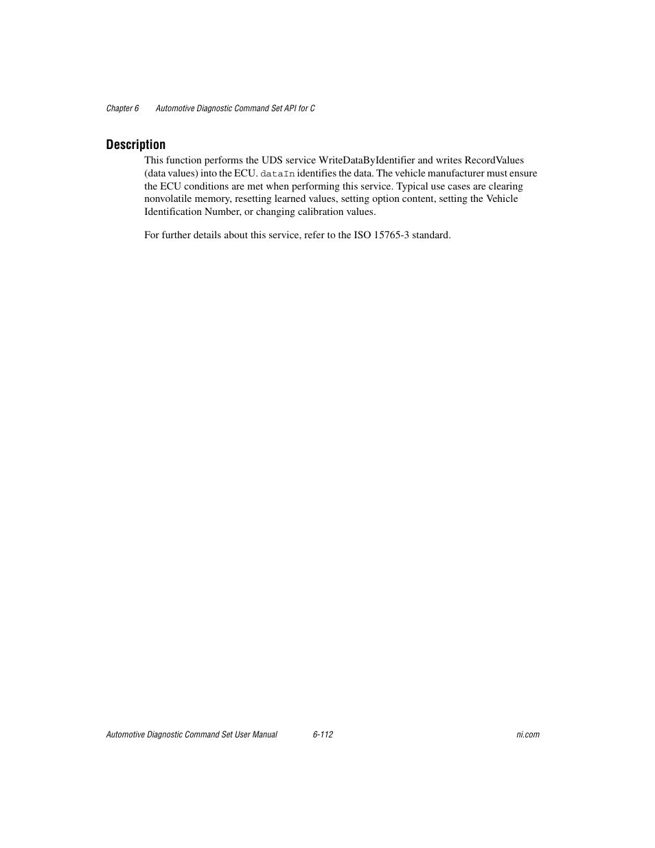 Description | National Instruments CAN 372139B-01 User Manual | Page 276 / 301