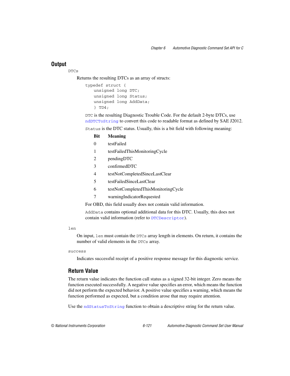 National Instruments CAN 372139B-01 User Manual | Page 285 / 301