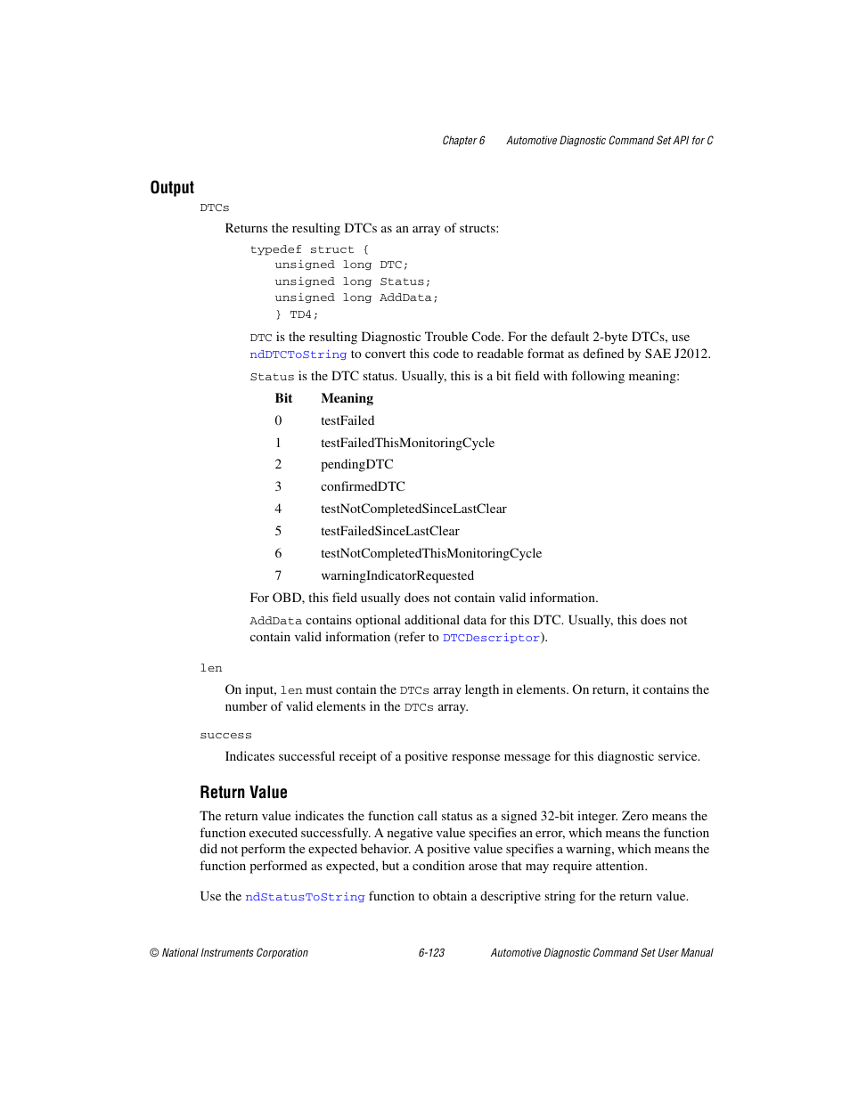National Instruments CAN 372139B-01 User Manual | Page 287 / 301