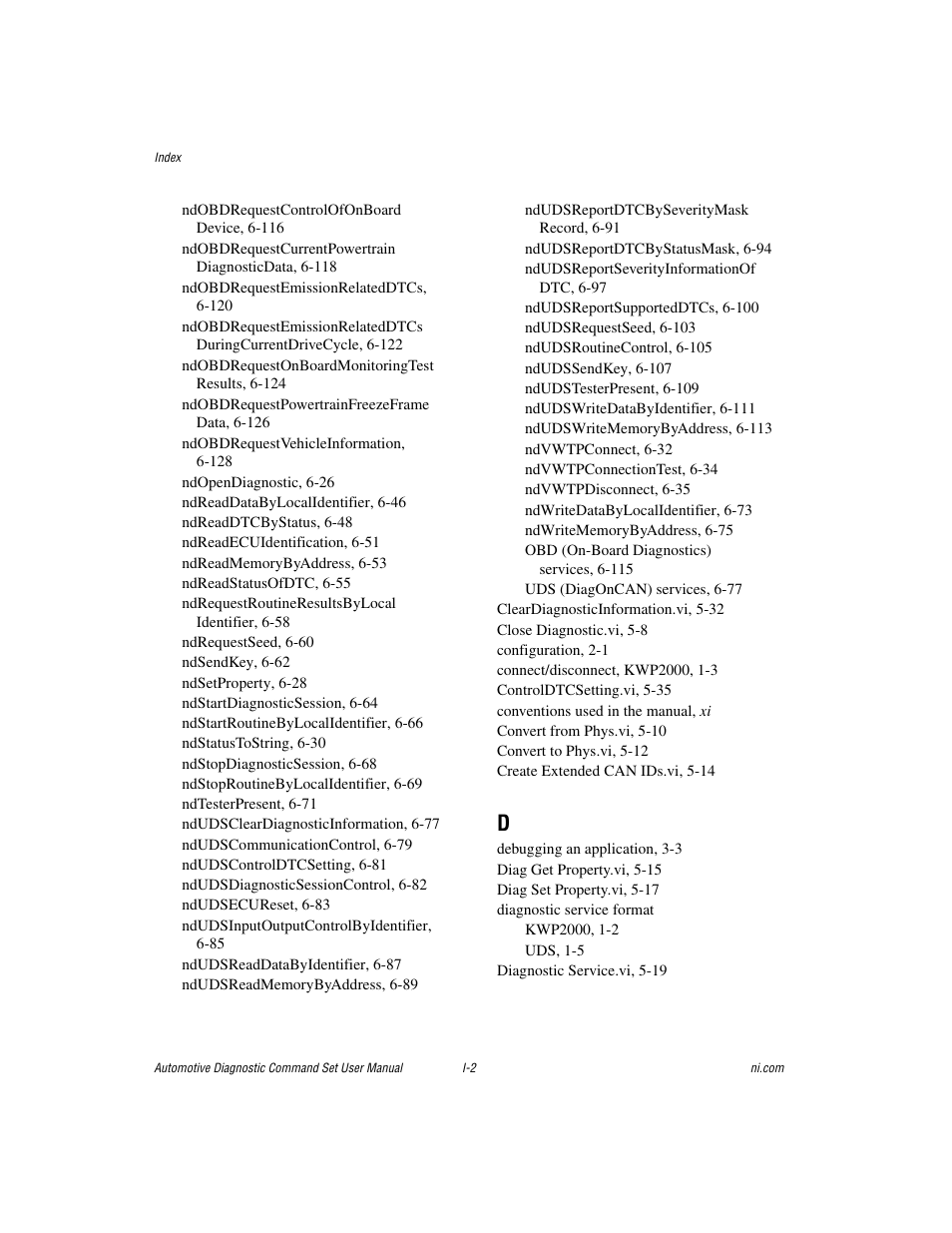 National Instruments CAN 372139B-01 User Manual | Page 296 / 301