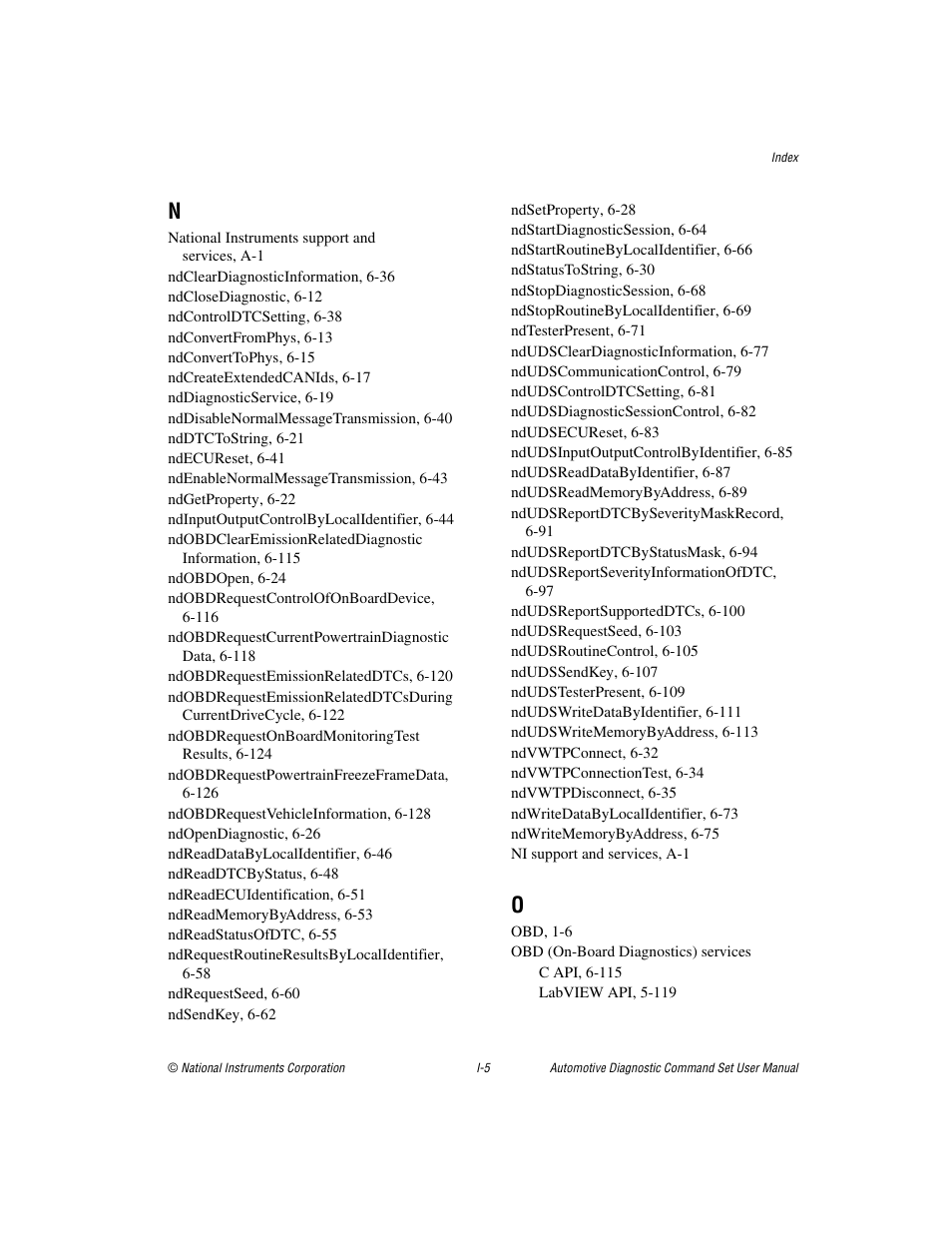 National Instruments CAN 372139B-01 User Manual | Page 299 / 301