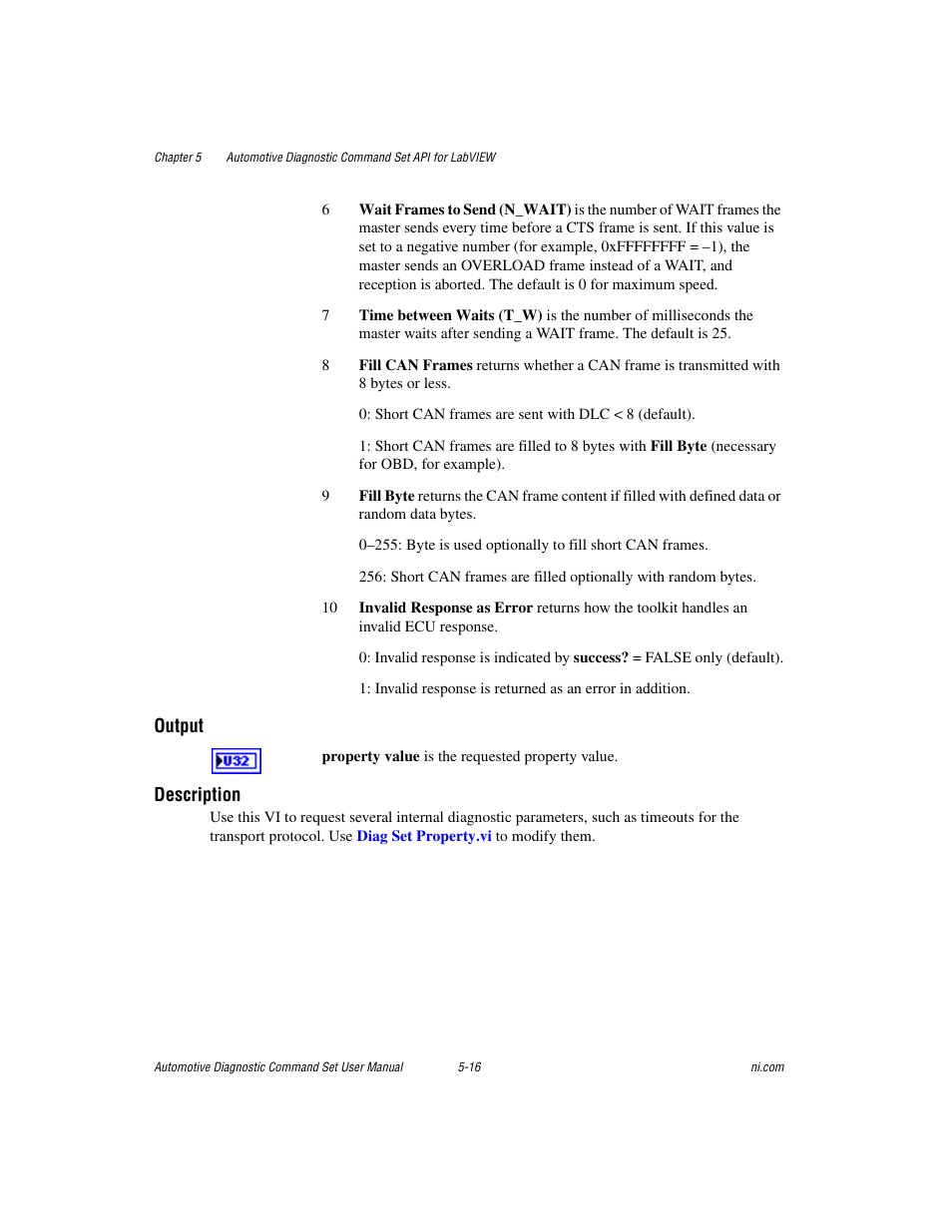 National Instruments CAN 372139B-01 User Manual | Page 42 / 301