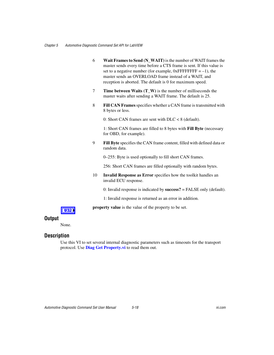 National Instruments CAN 372139B-01 User Manual | Page 44 / 301