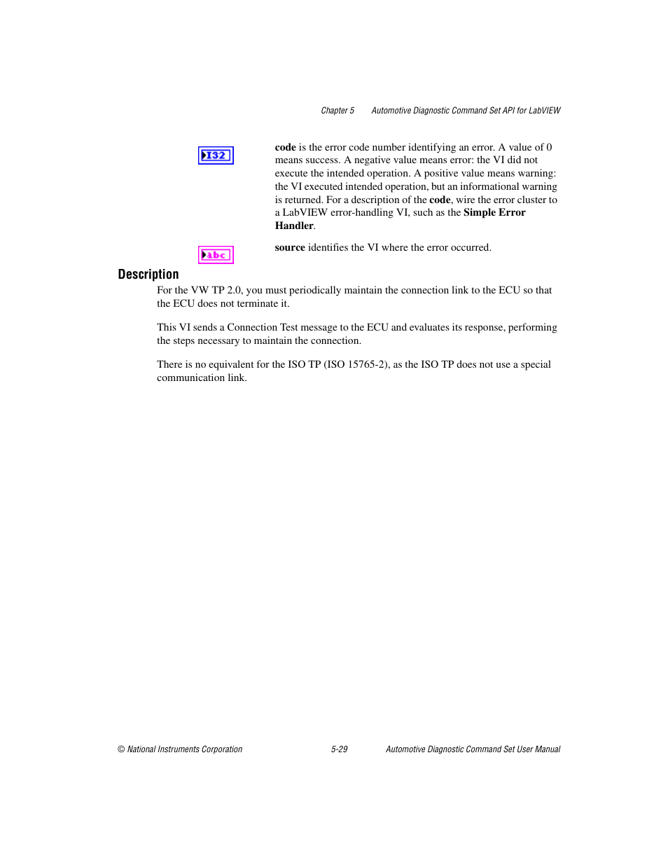 Description | National Instruments CAN 372139B-01 User Manual | Page 55 / 301