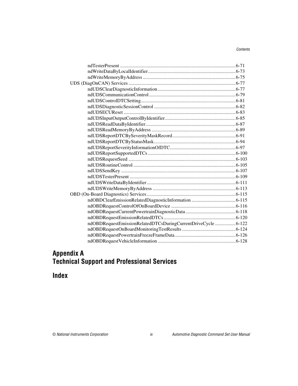 National Instruments CAN 372139B-01 User Manual | Page 9 / 301