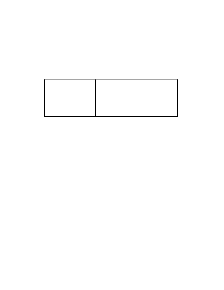 Address handler, Table 4-1. scxi-1163 register addresses, Table 4-1 | Scxi-1163 register addresses | National Instruments SCXI-1163 User Manual | Page 48 / 103