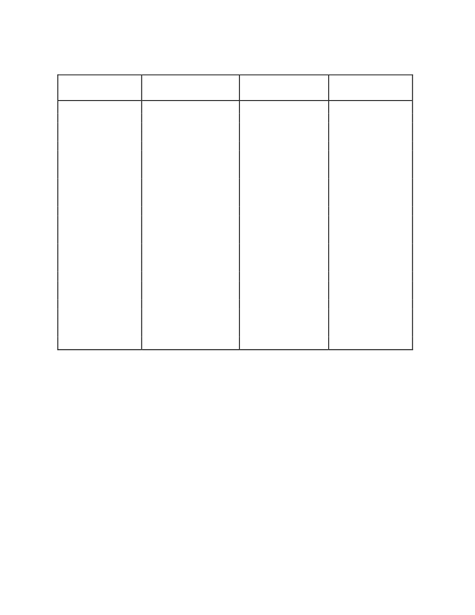 Scxi-1342 installation, Table e-3. scxi-1342 pin translations, Table e-3 | Scxi-1342 pin translations | National Instruments SCXI-1163 User Manual | Page 78 / 103