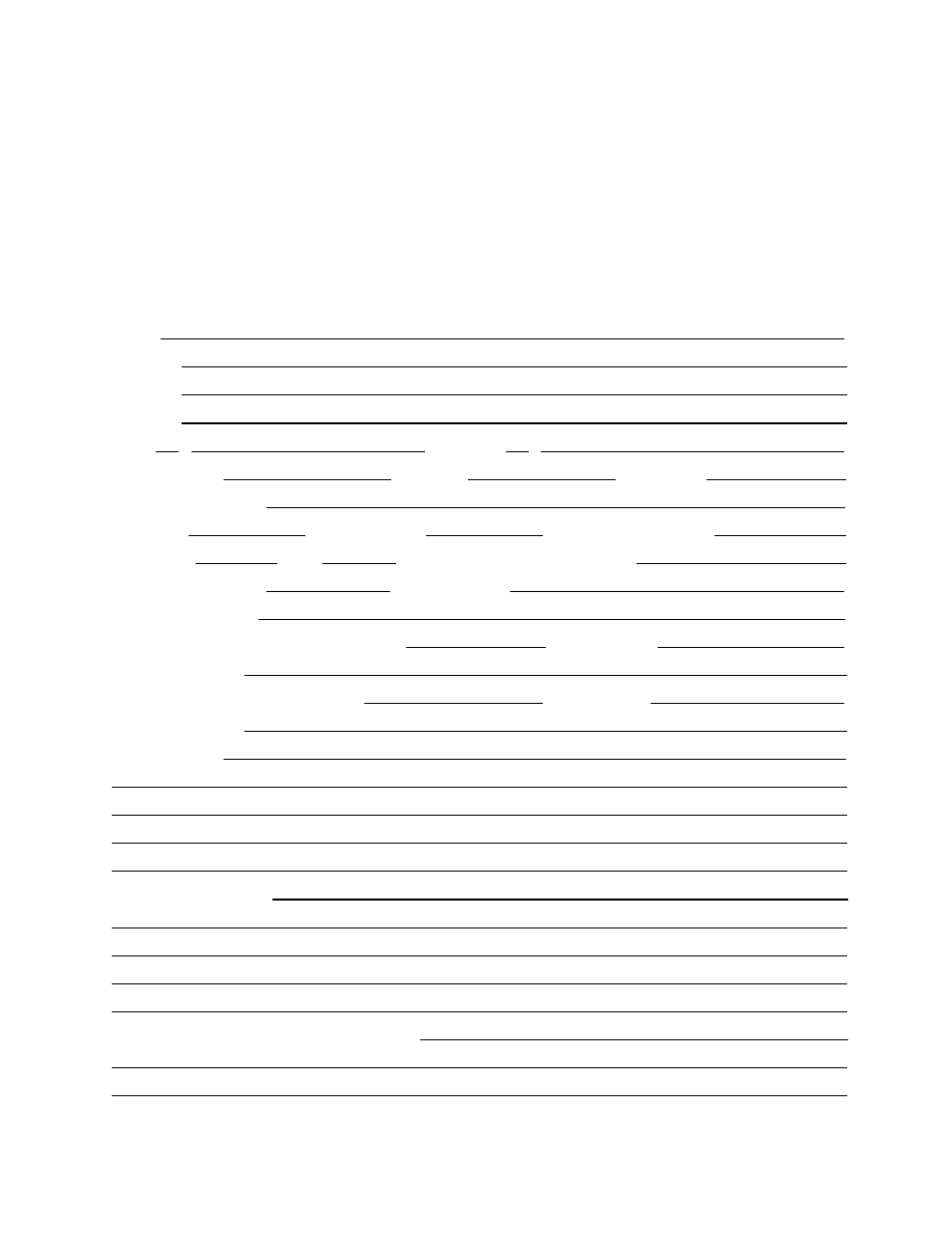 Technical support form | National Instruments SCXI-1163 User Manual | Page 92 / 103