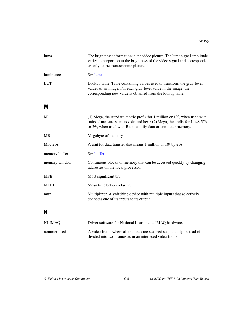 National Instruments NI-IMAQ User Manual | Page 47 / 52