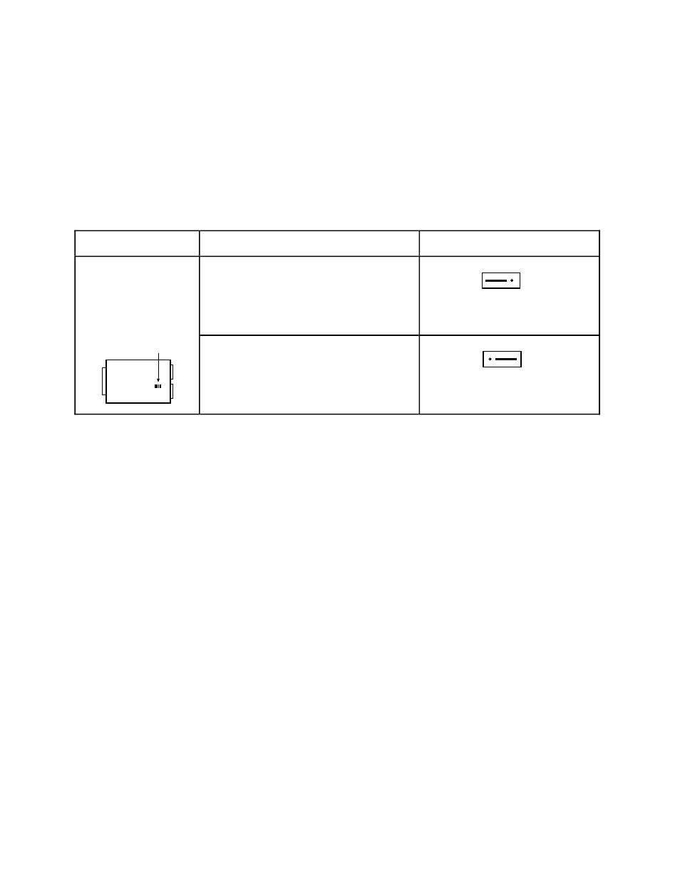Digital signal connections, Analog configuration | National Instruments SCXI -1122 User Manual | Page 19 / 62