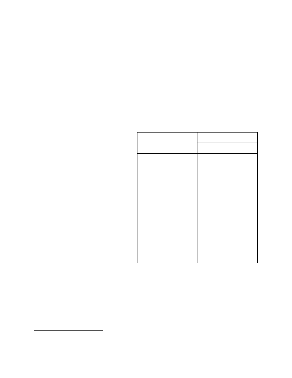 Appendix a specifications, Analog input | National Instruments SCXI -1122 User Manual | Page 47 / 62