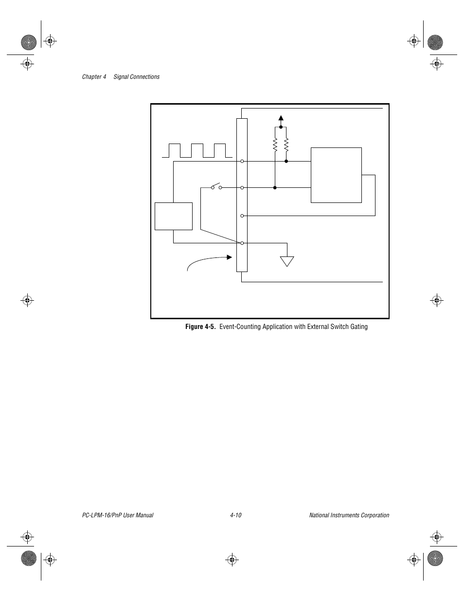 Figure 4-5 | National Instruments PC-LPM-16/PnP User Manual | Page 40 / 125