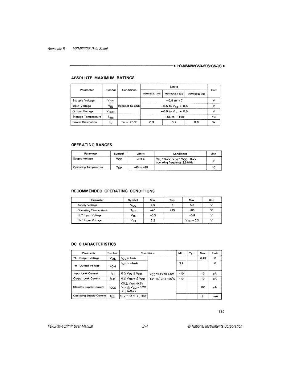 National Instruments PC-LPM-16/PnP User Manual | Page 52 / 125