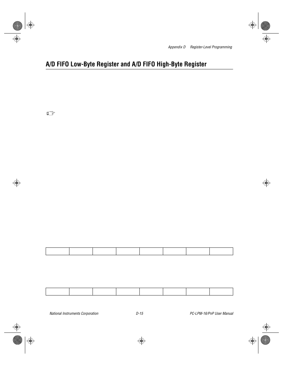 National Instruments PC-LPM-16/PnP User Manual | Page 87 / 125