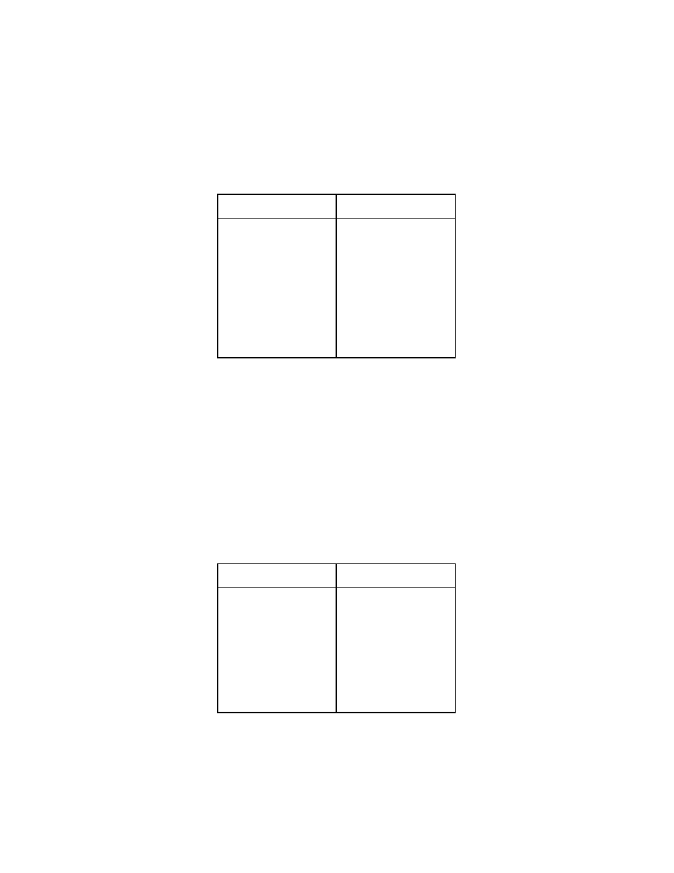 Input mode selection, Table 2-7. switch settings for gain selection, Table 2-8. input mode selection jumpers | Input mode selection -7, Table 2-7, Switch settings for gain selection -7, Table 2-8, Input mode selection jumpers -7 | National Instruments SC-2040 User Manual | Page 21 / 56