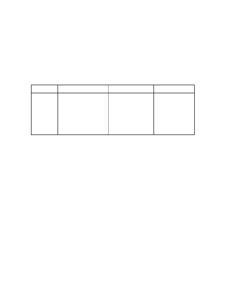 Table 5-1. calibration component identification, Table 5-1, Calibration component identification -3 | National Instruments SC-2040 User Manual | Page 42 / 56