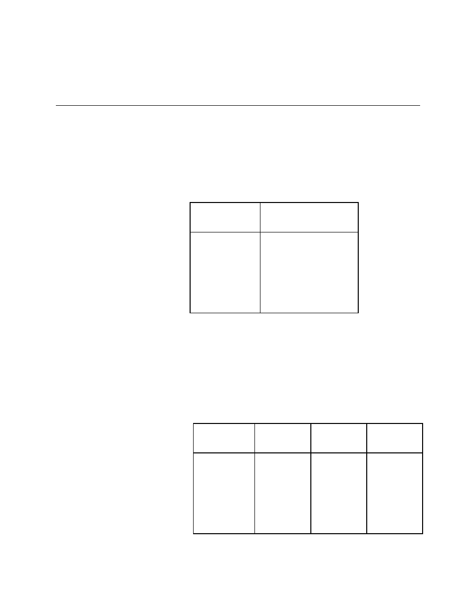 Appendix a specifications, Analog input, Input characteristics | Transfer characteristics | National Instruments SC-2040 User Manual | Page 44 / 56