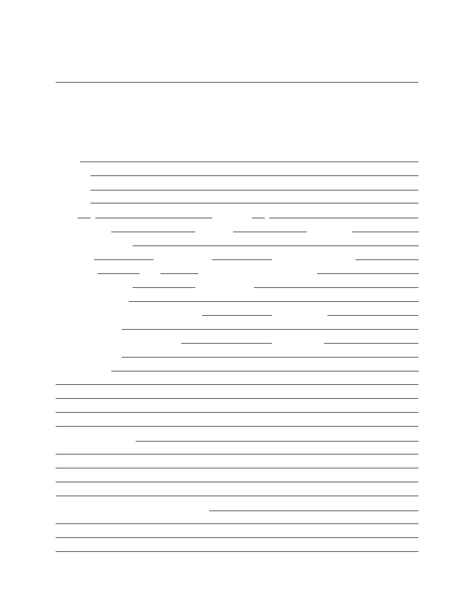 Technical support form | National Instruments SC-2040 User Manual | Page 48 / 56