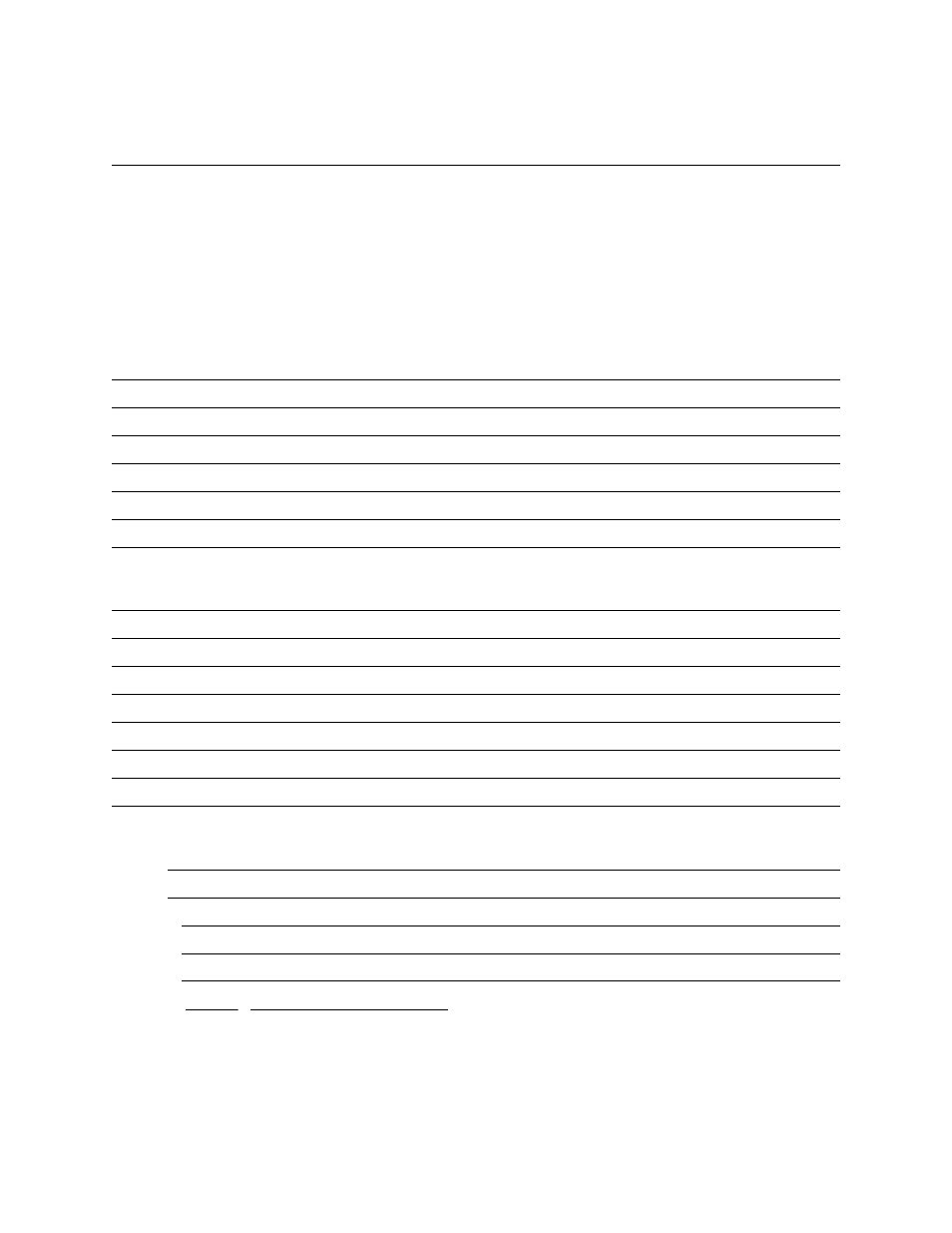 Documentation comment form | National Instruments SC-2040 User Manual | Page 50 / 56