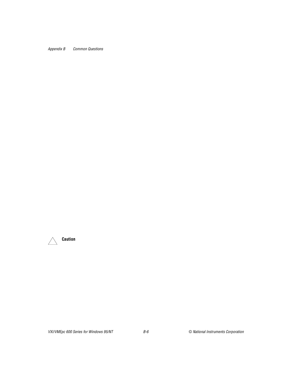 National Instruments VXI/VME 600 User Manual | Page 37 / 61