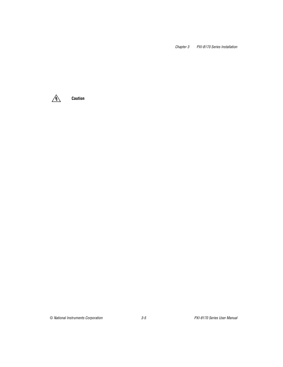 National Instruments PXI-8170 Series User Manual | Page 28 / 67