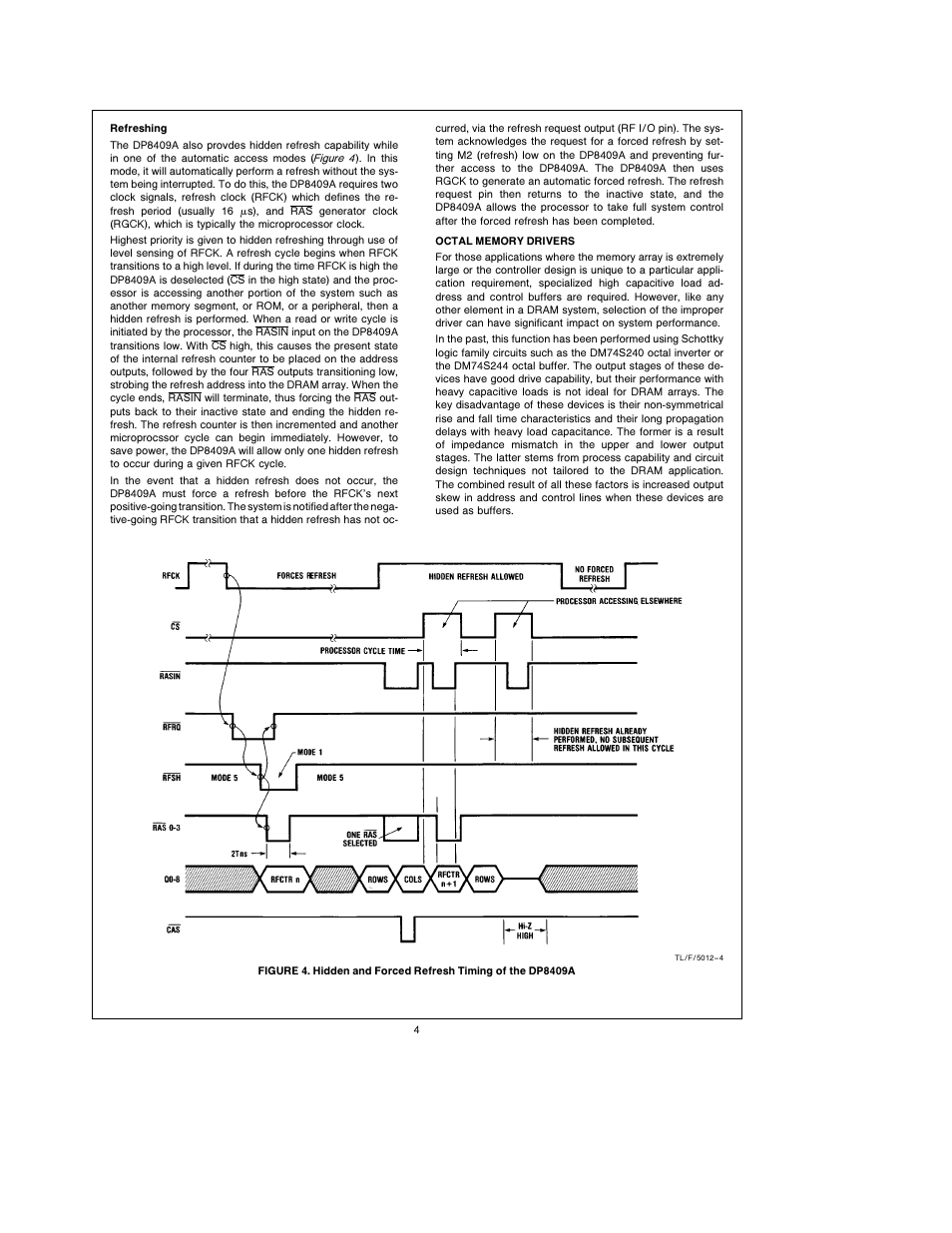 National Instruments DP8400 User Manual | Page 4 / 14